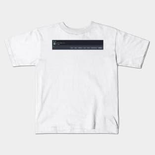 Hi Kids T-Shirt